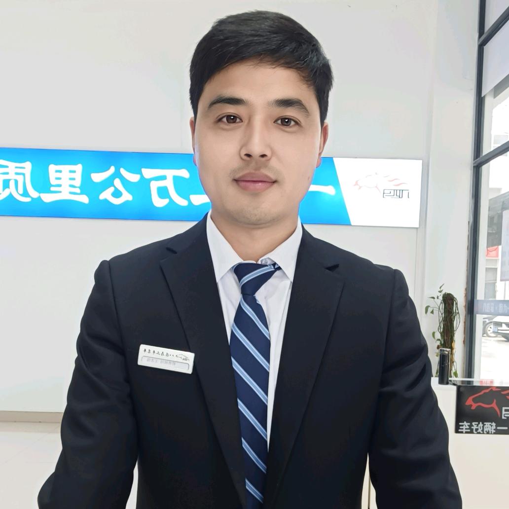八匹马强哥收车