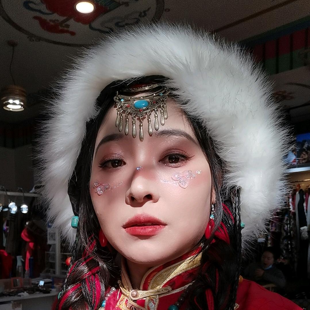 小妞有毒