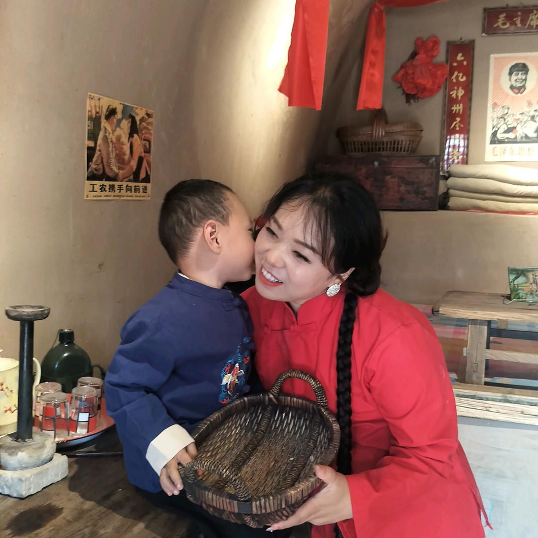 暖心（苗）
