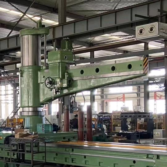 长 亮（台孚精机）