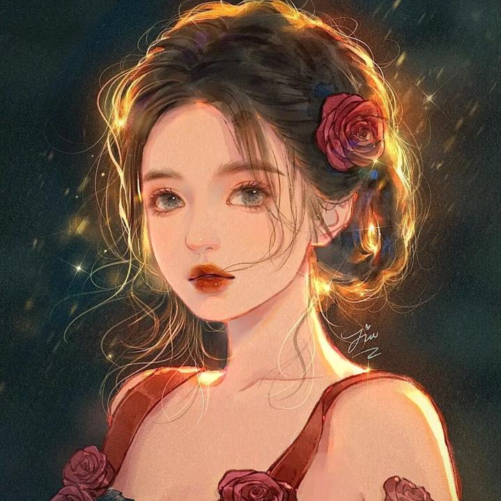 夜色如朝🌙