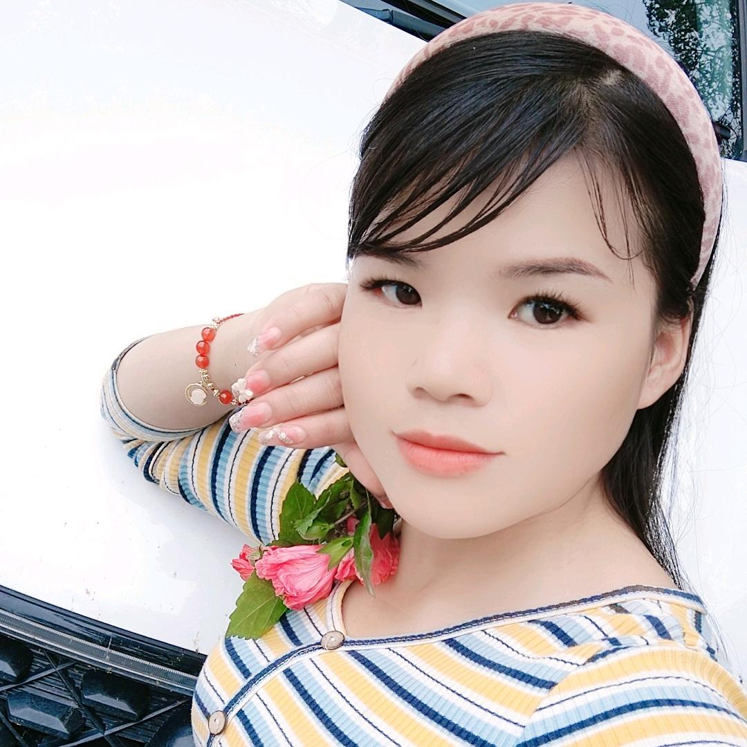 小玲儿。