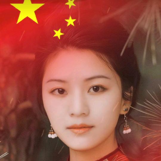 好运相伴