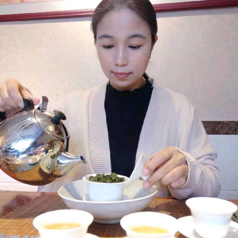 茶之韵