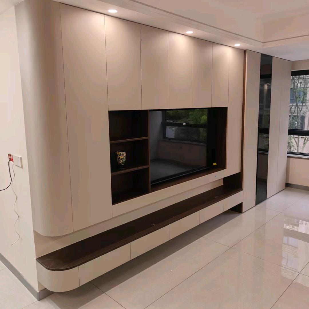 达州全屋定制工厂