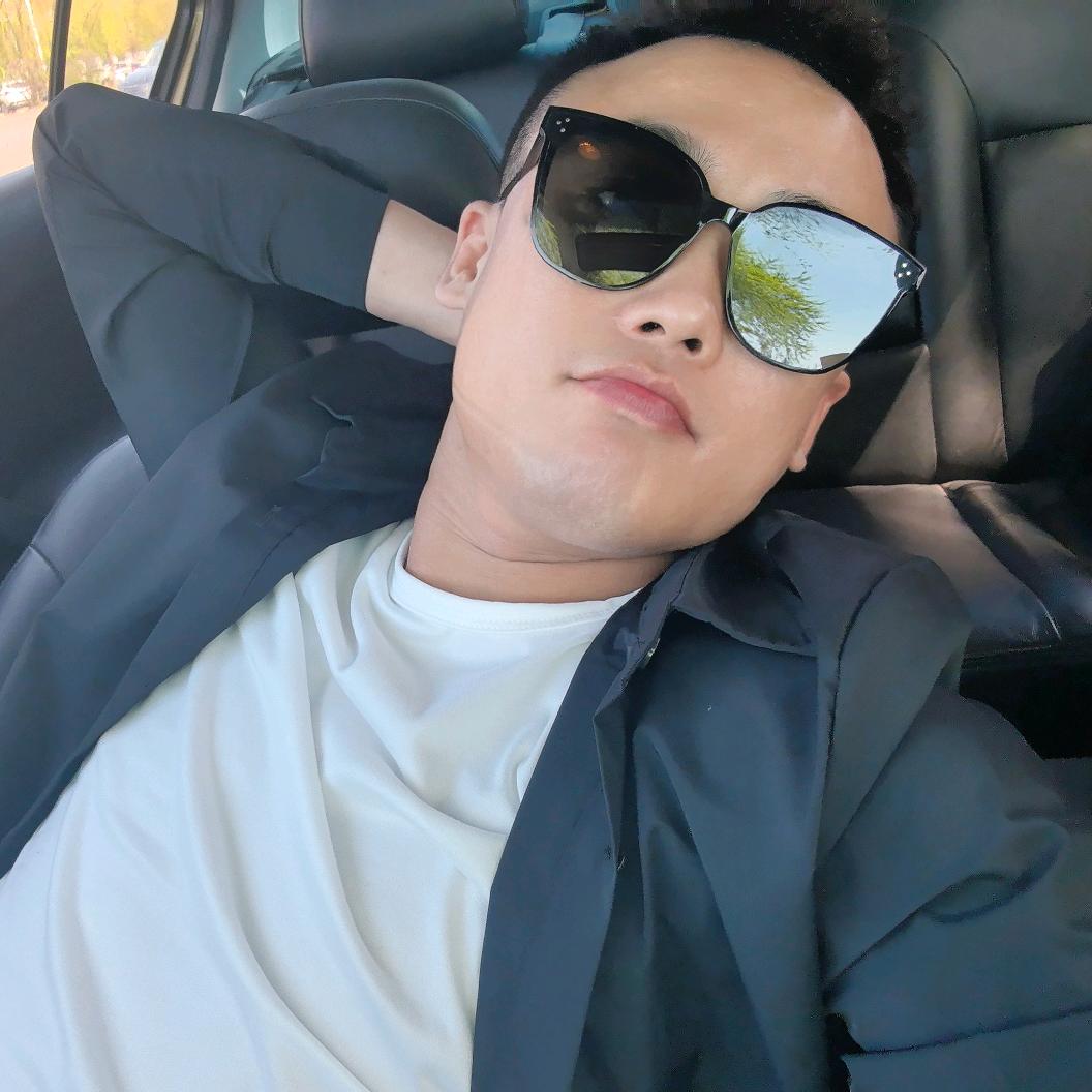 LinShaoHua&🚶🏻‍♂️