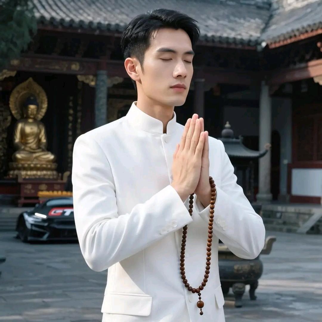 心如明镜