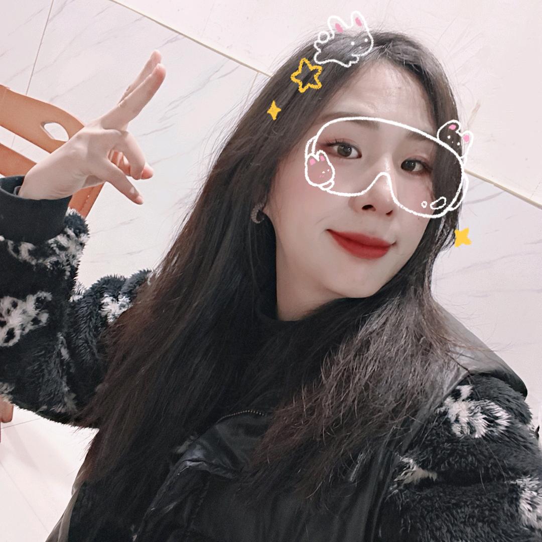 悦己❤️