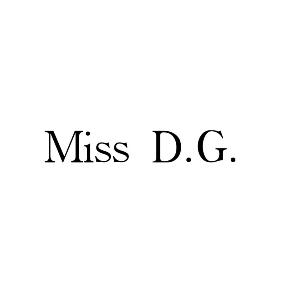 Miss D.G.线上店