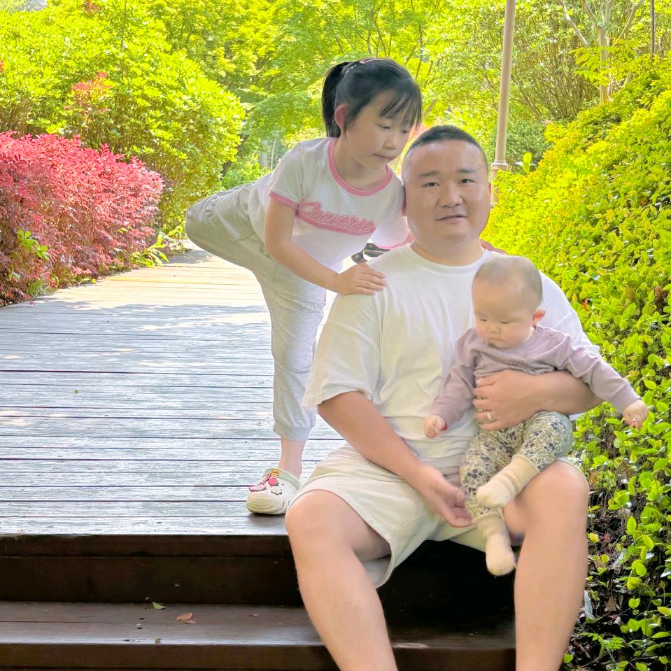 小罗哥  🇨🇳