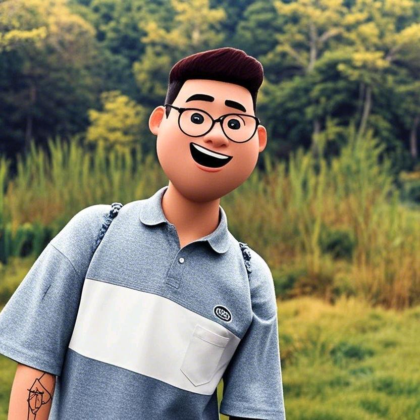 隔壁家的丹尼哥