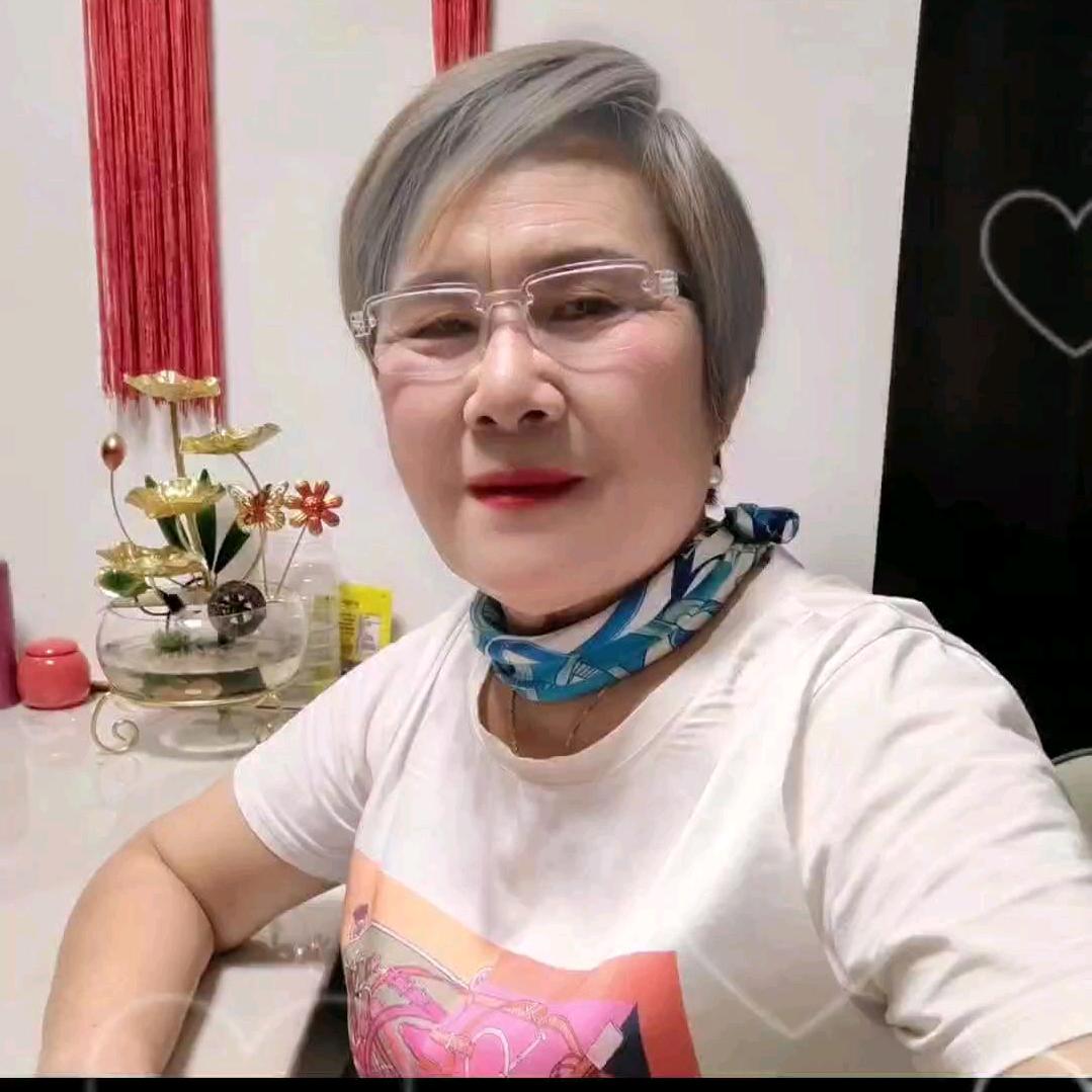 开心快乐六零后