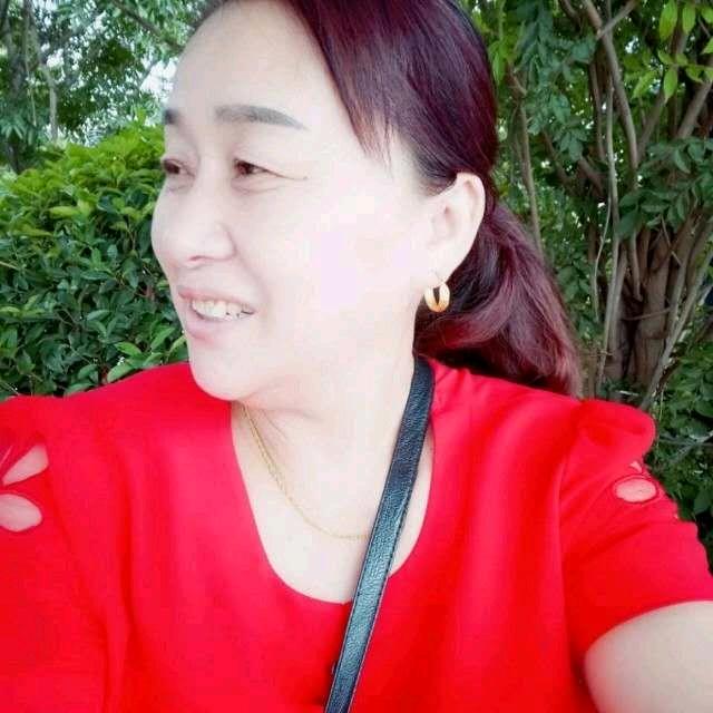 幸福一生45821刘姐