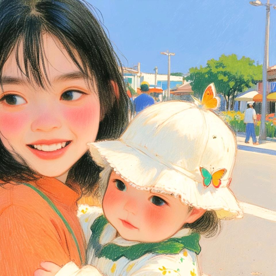 ✨幸运✨