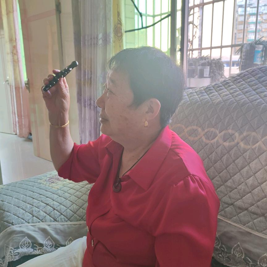 小珍珍