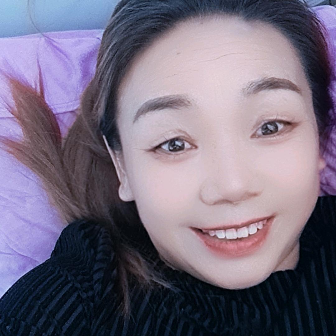 有故事的姐姐