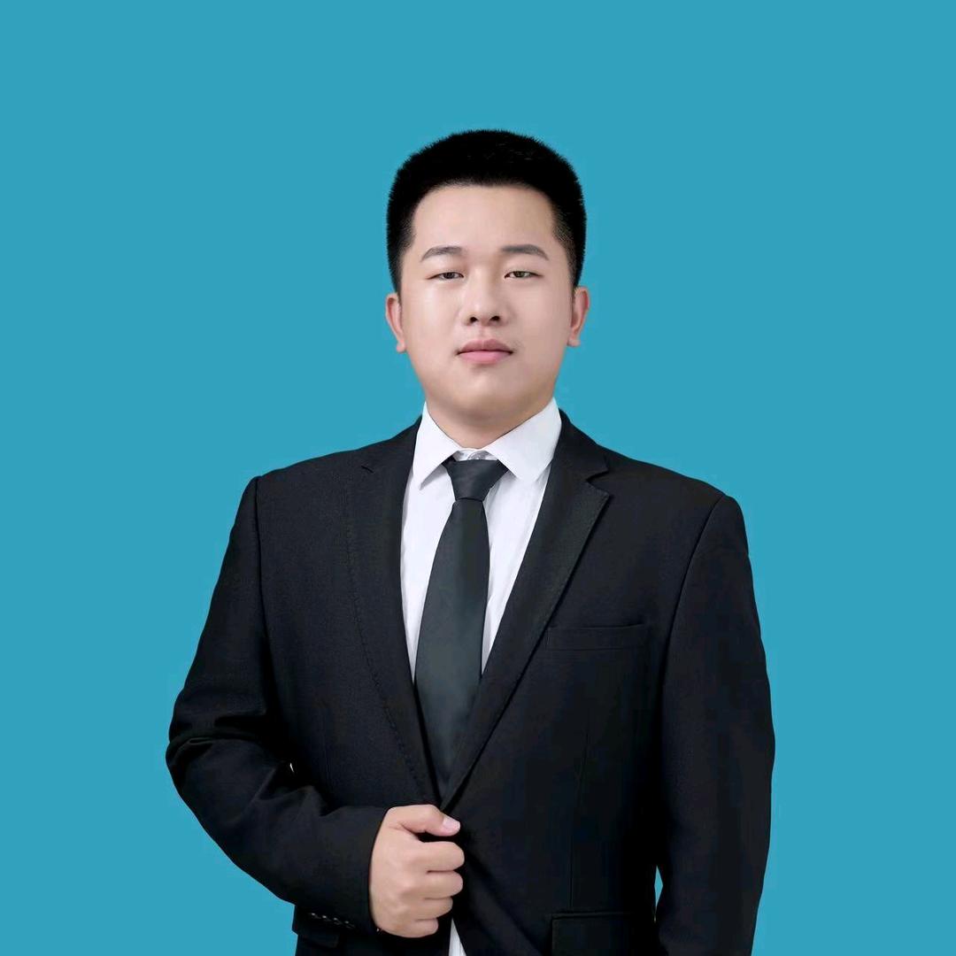 烟台龙口博奕整装设计师陈志铭