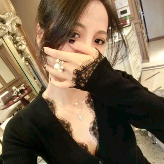 泡沫美人（沫沫）