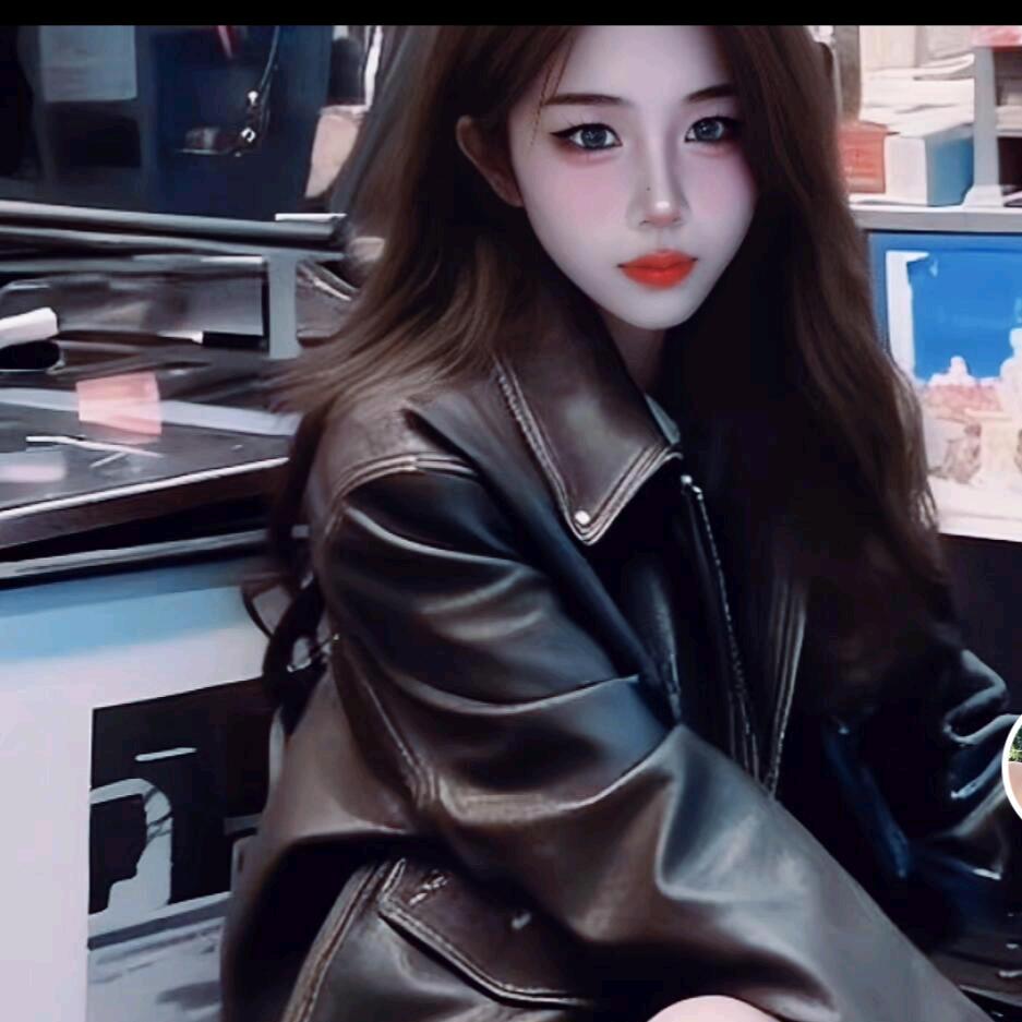 呆着吧