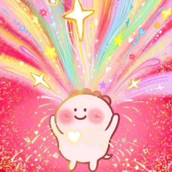 晨露与星光