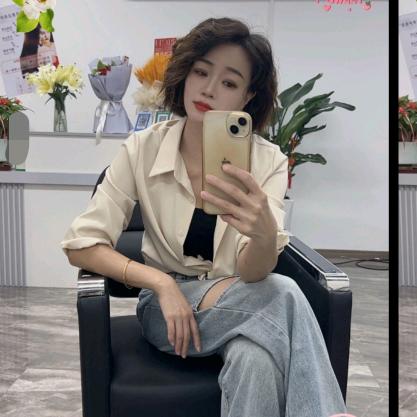 丽妃DD慕丝.美容美发