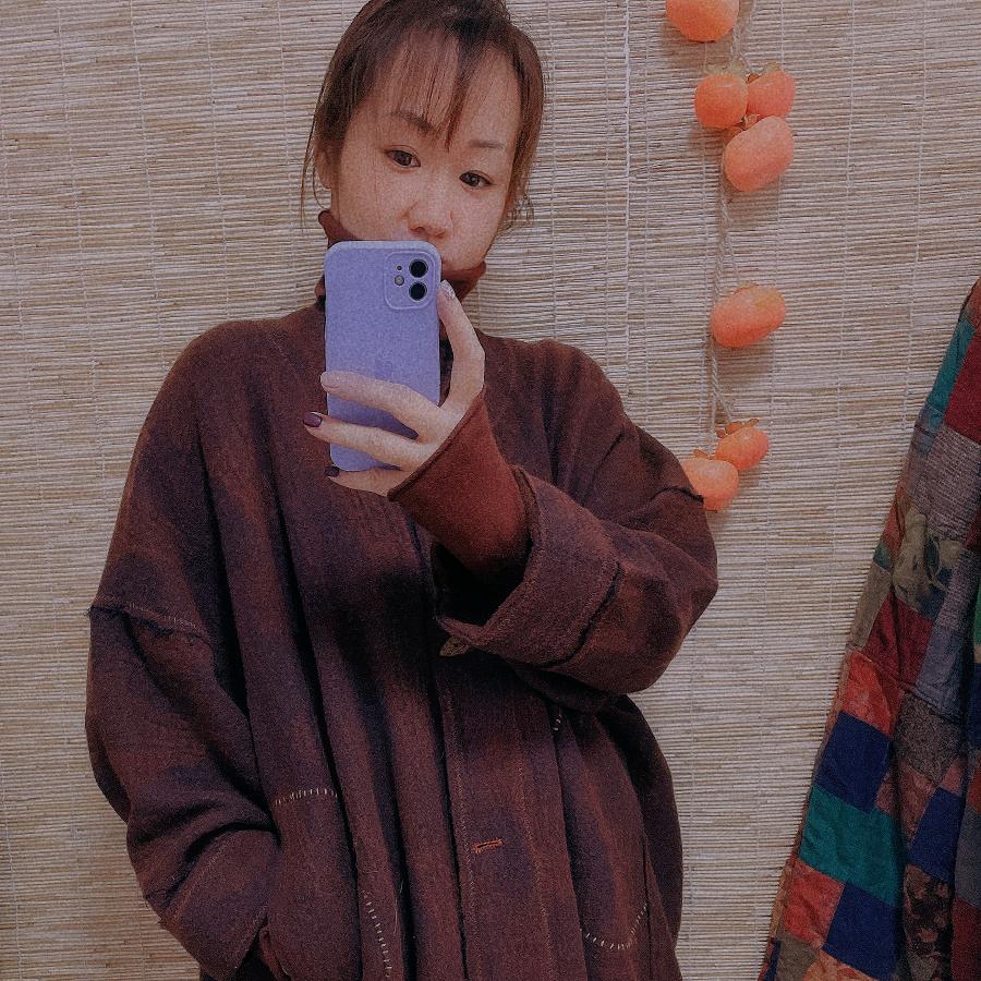 灵犀棉麻小店