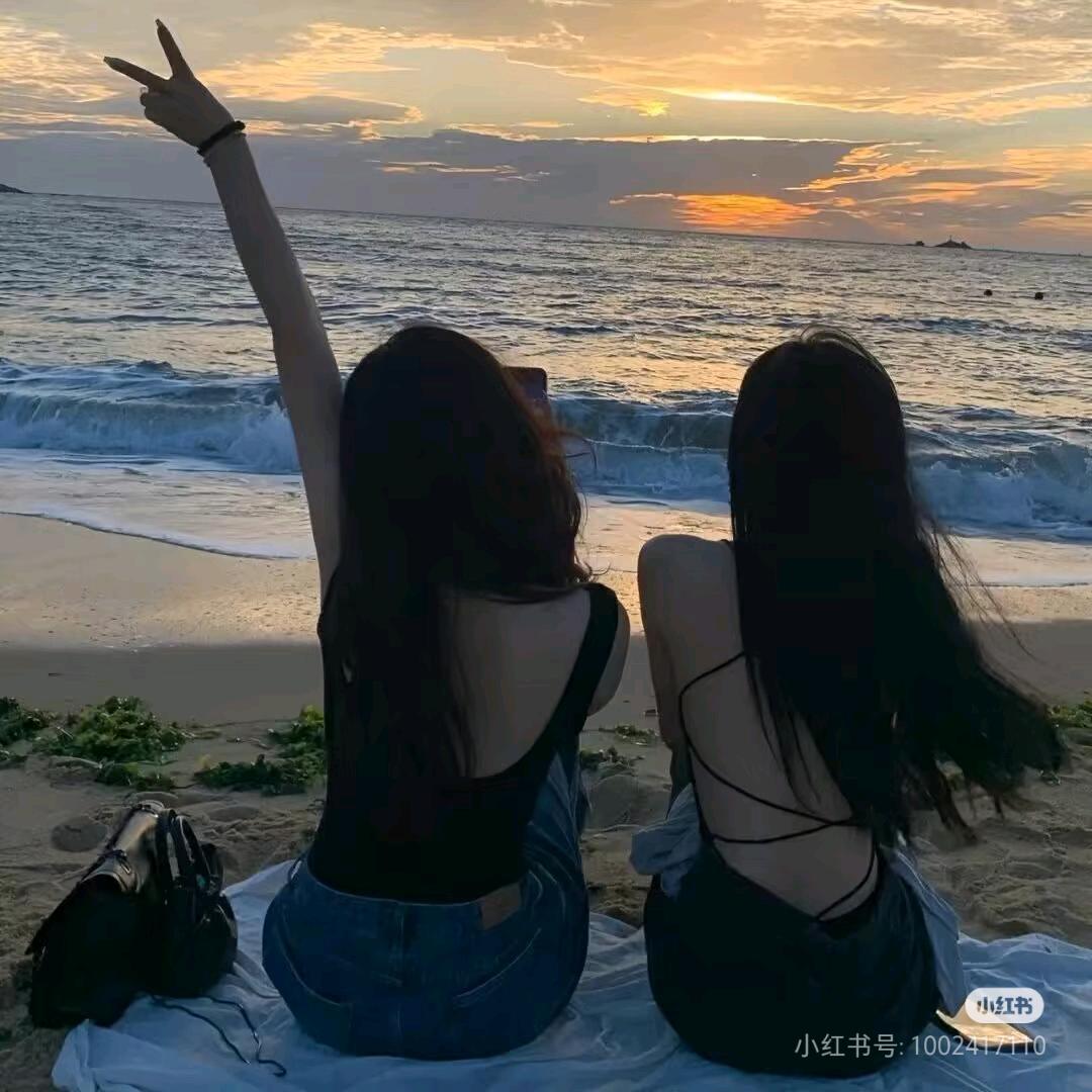 我和我的发烧闺蜜