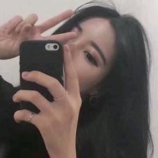惜涵爱美食