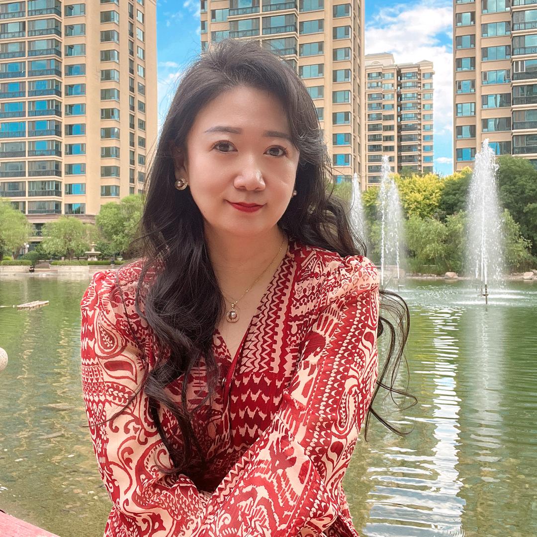 小欣总有约