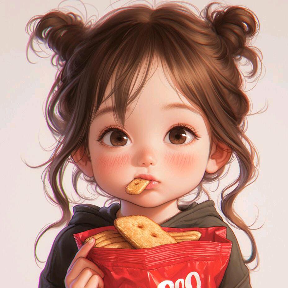 予安零食