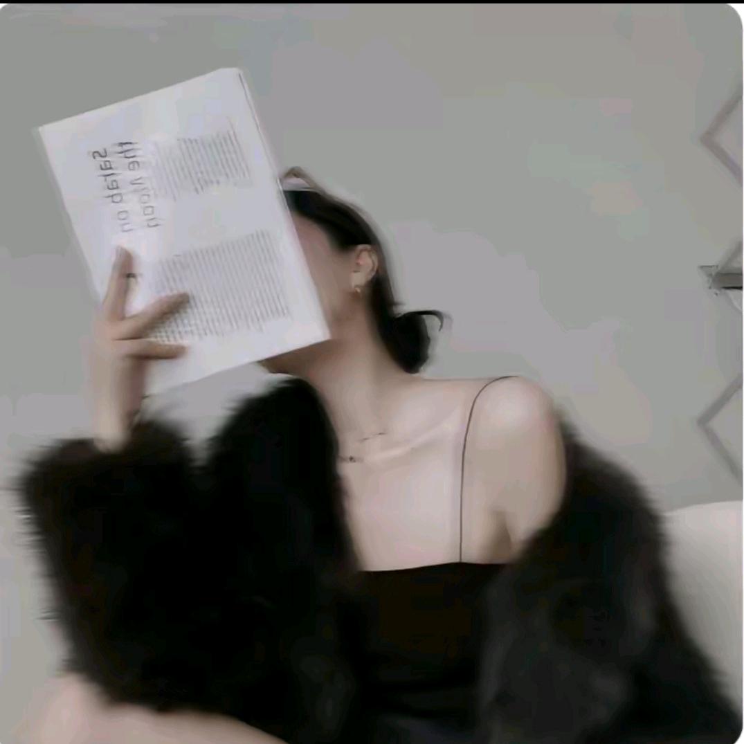 栗小沐【惜颜美学 ·眉公子】