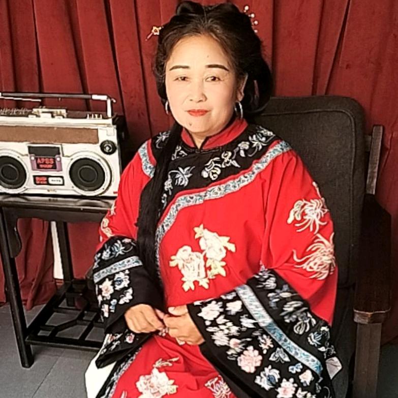 张金玉