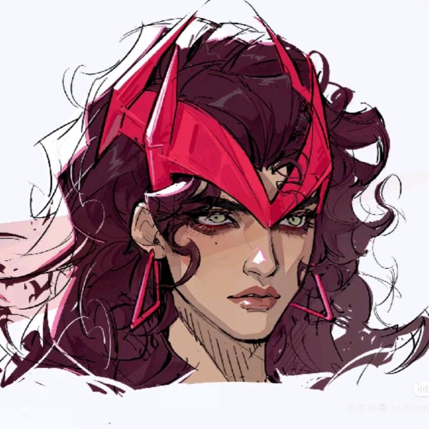 漫威争锋析木李