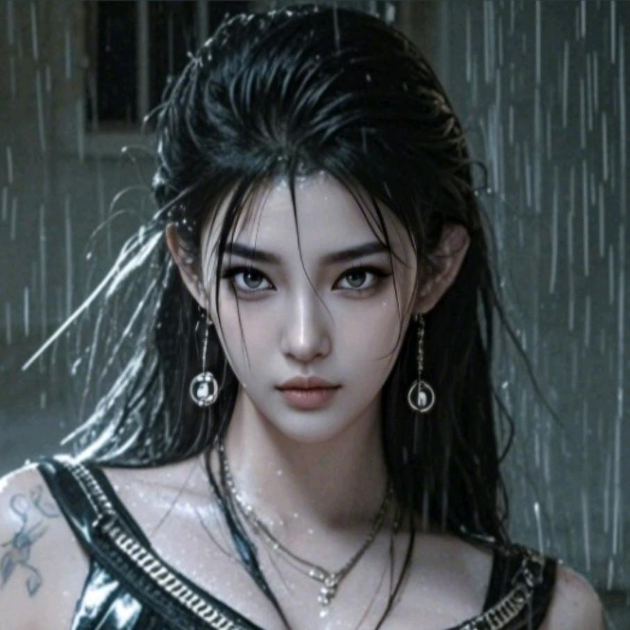 黑道女王（有声小说连载）