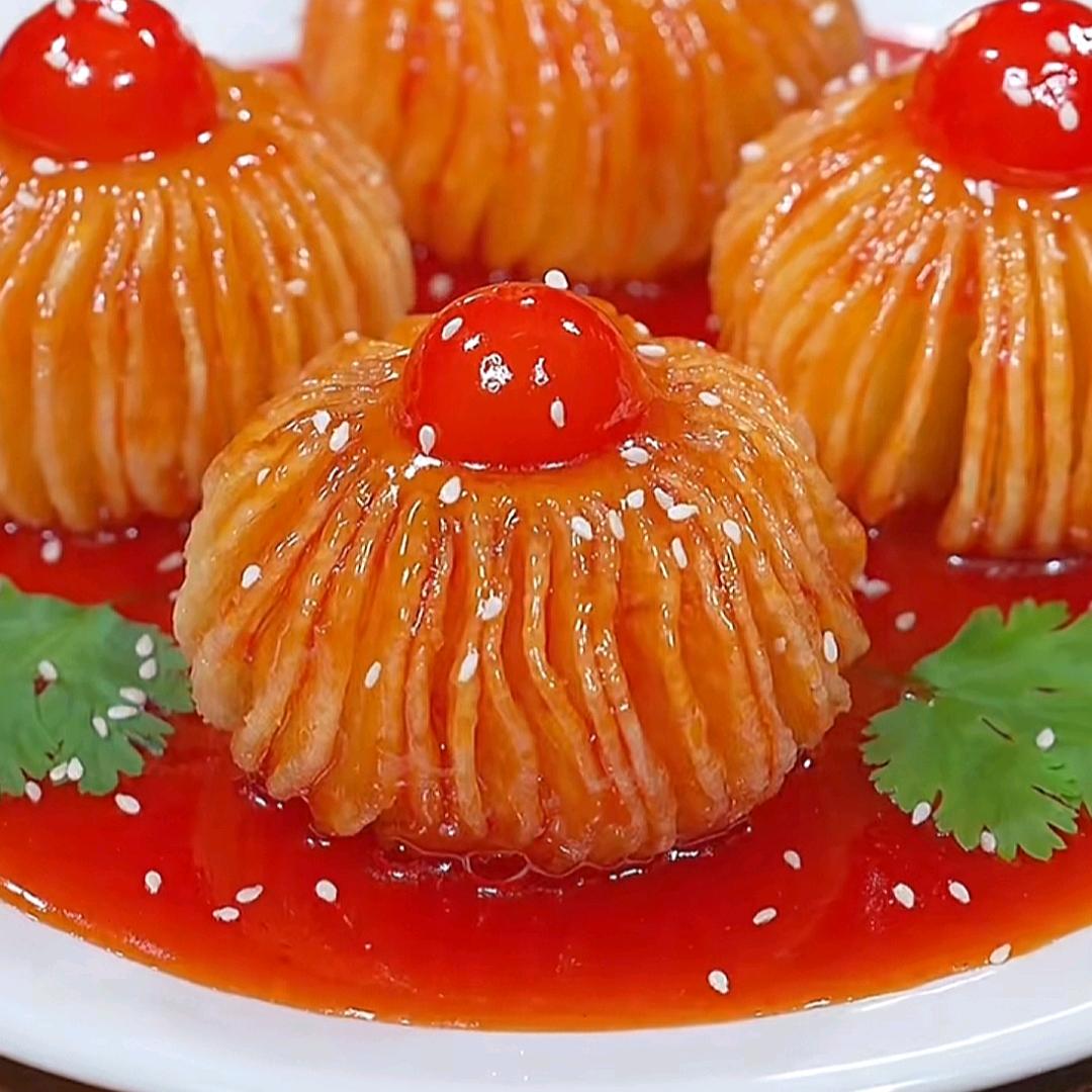 吃货豆豆