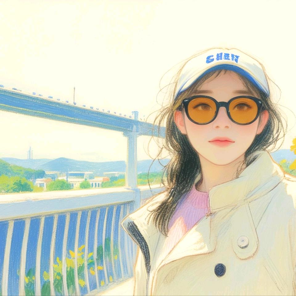 小小一棵🍀