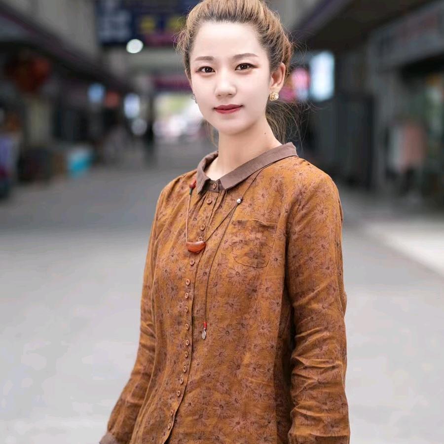 小杰优选潮牌女装