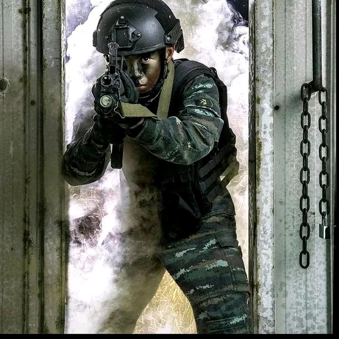 🇨🇳WJ鐵血軍魂🇨🇳