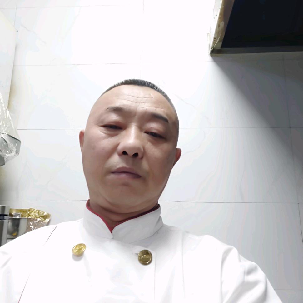 大连庄河 聚福禄食尚烧烤 四哥