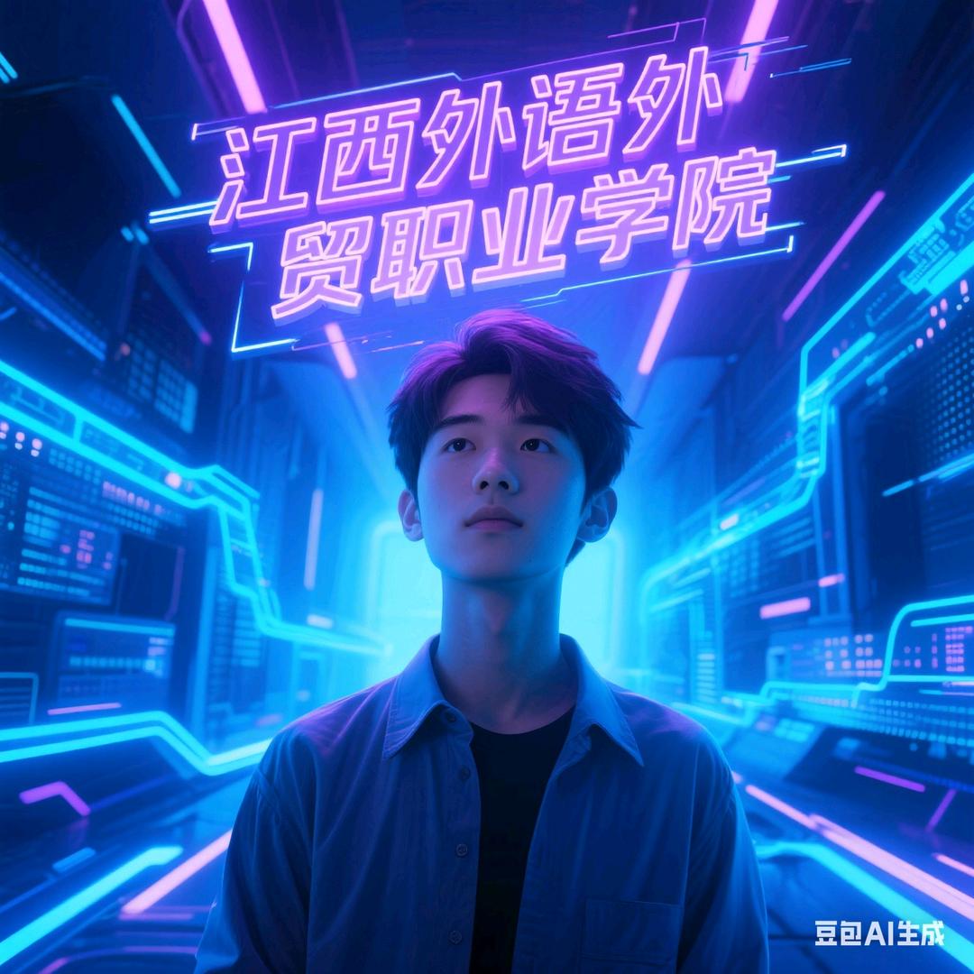 江外院小胡学长