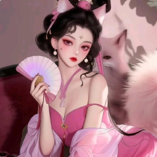 峡谷小猫