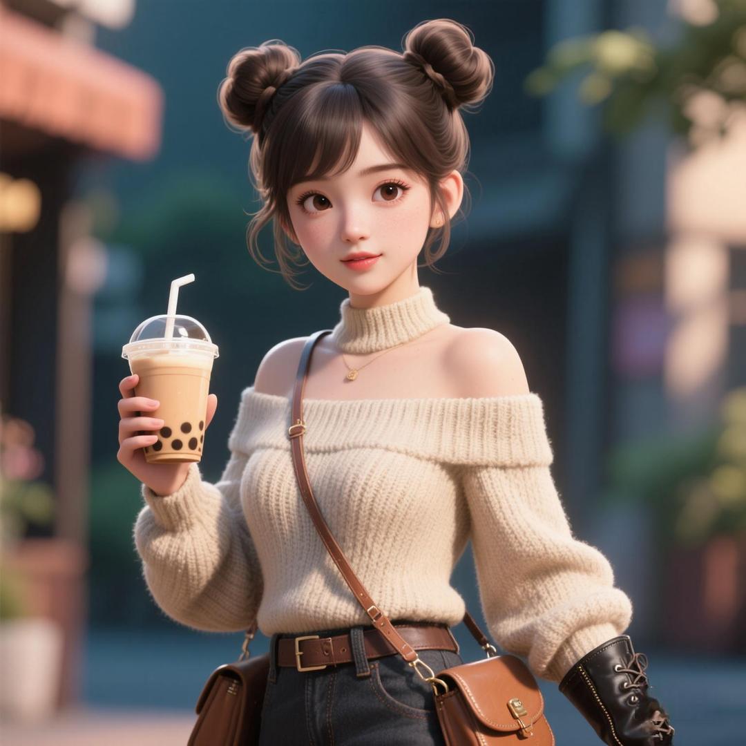 奇宇小铺