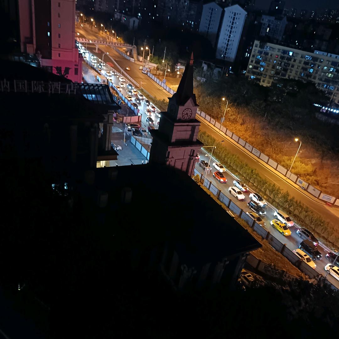 该走那？走成华大道（收徒）