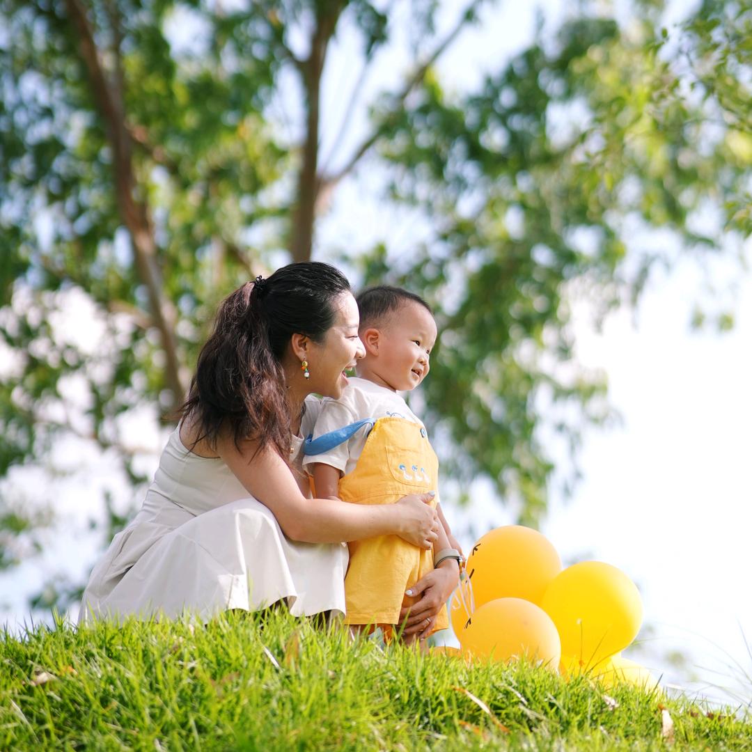 Wenny的深漂生活