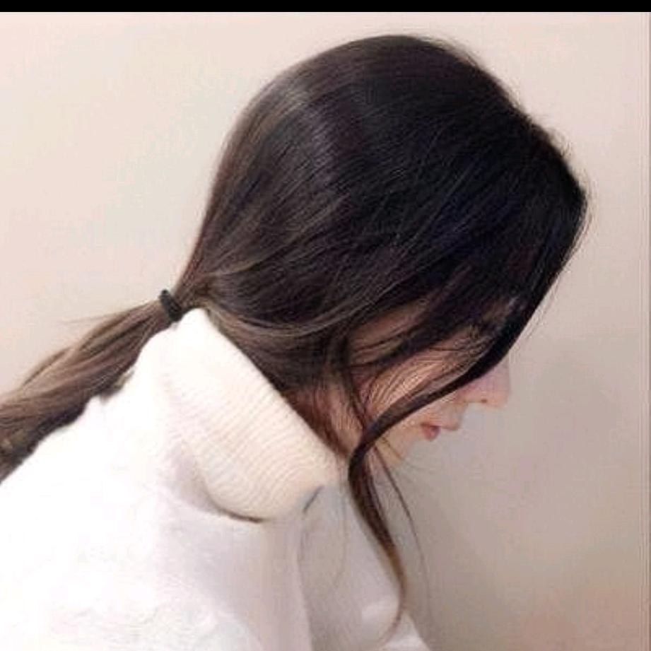 玲玲穿搭