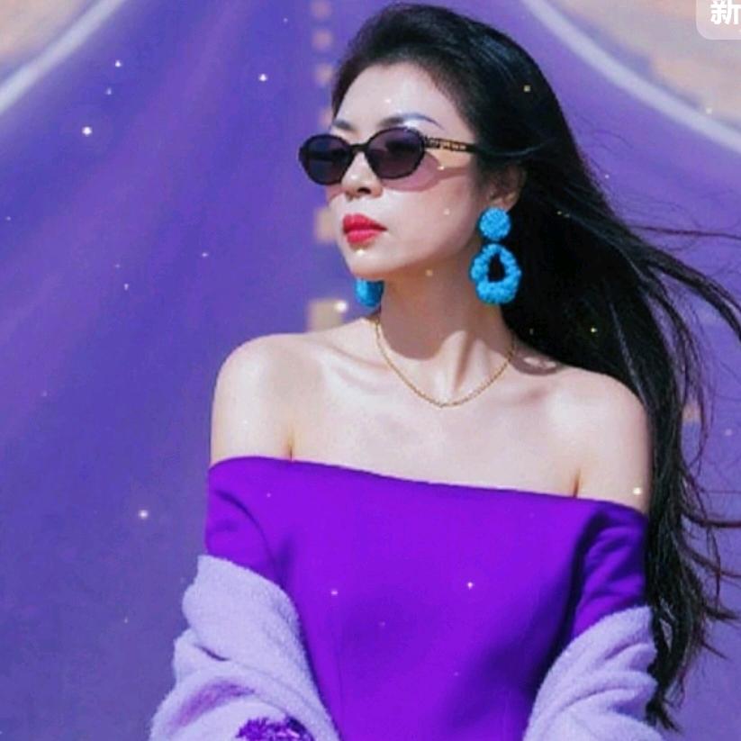 瑜儿（学习直播）