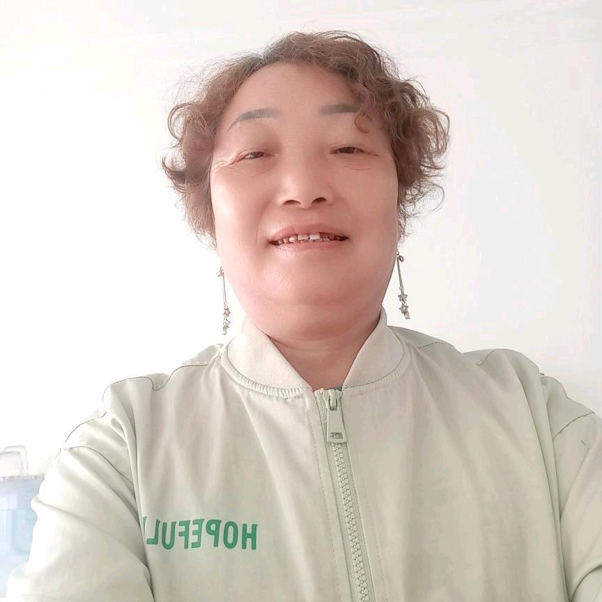 刘福珍