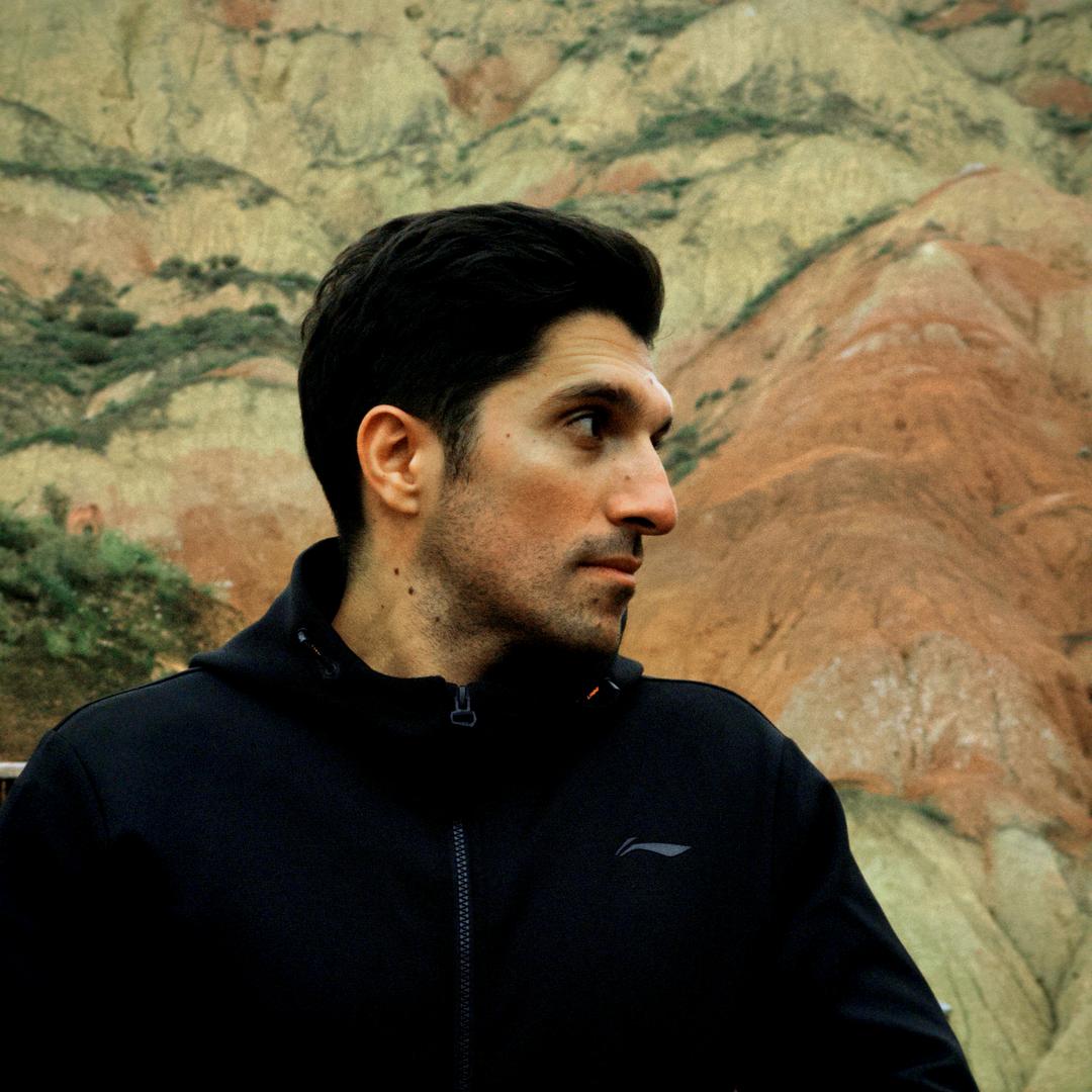 ZEIN在中国@抖音