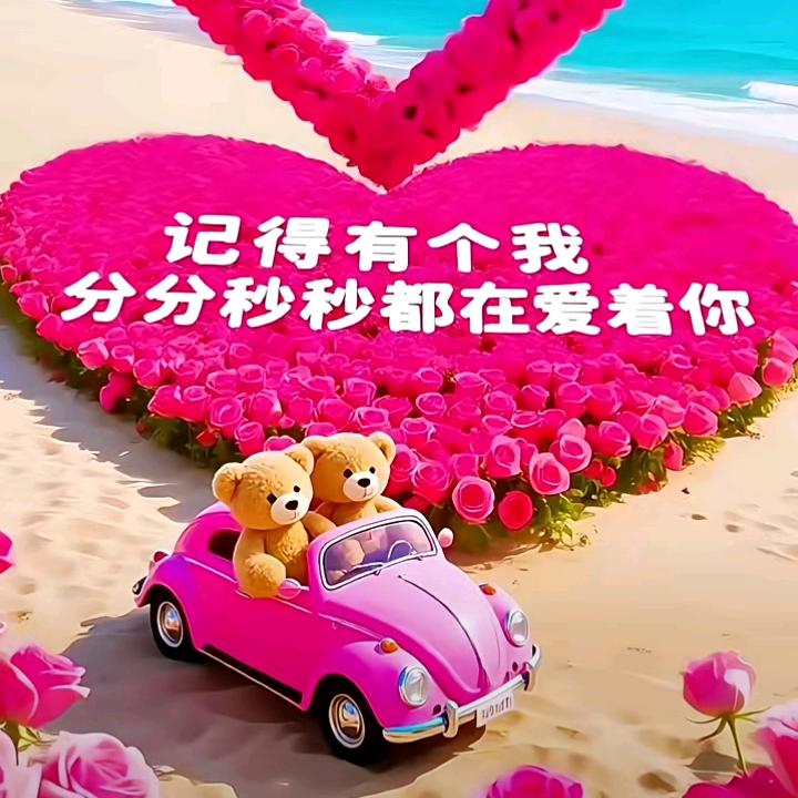 难忘陪你永远开心