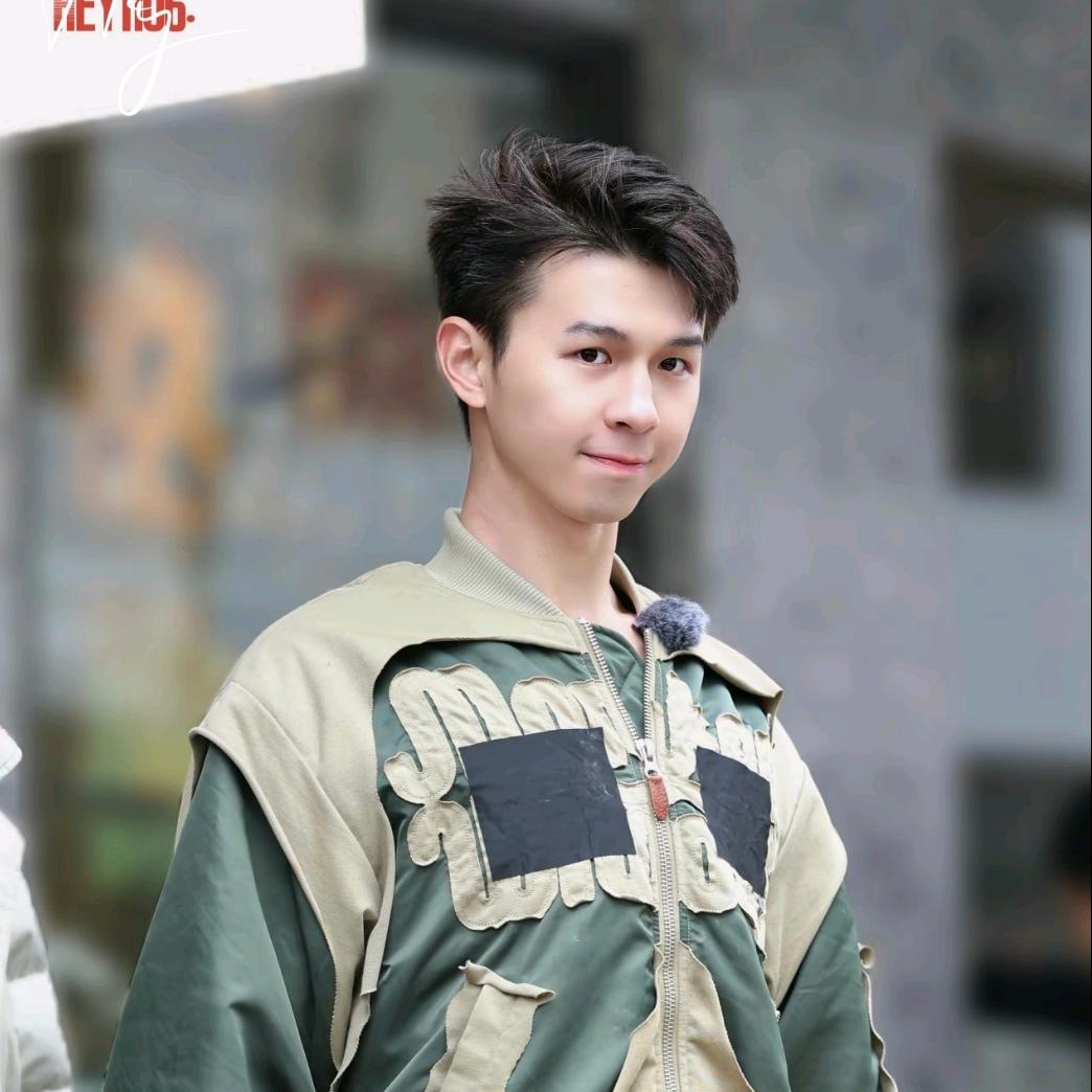 小狗要超级好运(去过后陡门版)